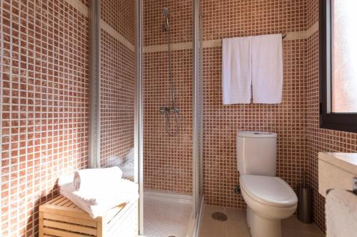 Villas Caleta Beach & Golf