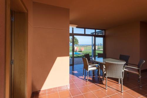 Villas Caleta Beach & Golf