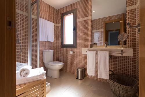 Villas Caleta Beach & Golf
