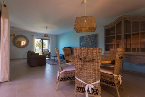 Villas Caleta Beach & Golf