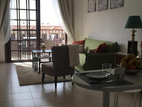Apartamento Tenerife Sur Balcon Del Mar