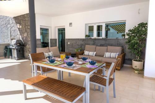 Villa Casa Las Perseidas