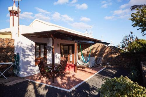 Villa Costa Teguise