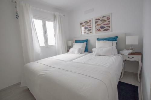 Estrella De Mar Apartment - Shared Pool