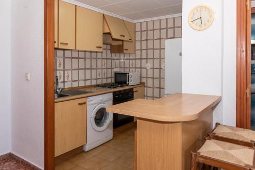 Apartamento Florazar 2, Vi-7-c