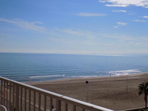 Apartamento Santa Marta, I- A 4�-10