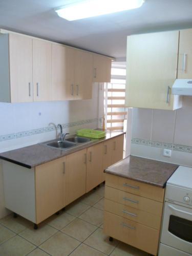 Apartamento Santa Marta, I- A 4�-10
