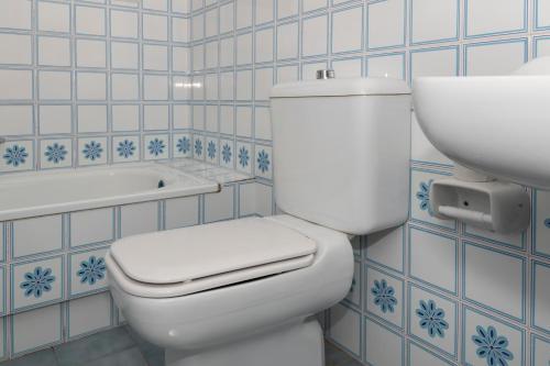 Apartamento Florazar 2, Ix-9-c