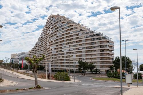 Apartamento Florazar 2, Ix-9-c