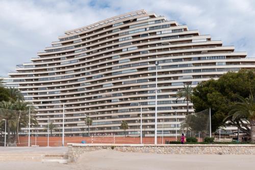Apartamento Florazar 2, Vi-1-c