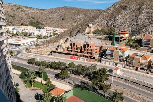 Apartamento Florazar 2, Ii-14-a