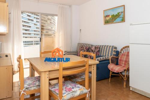 Apartamento Las Vegas, Esc-3, 7�-19
