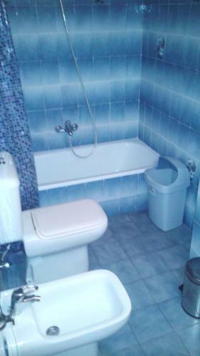 Apartamento Florazar 2, Iv-15-c