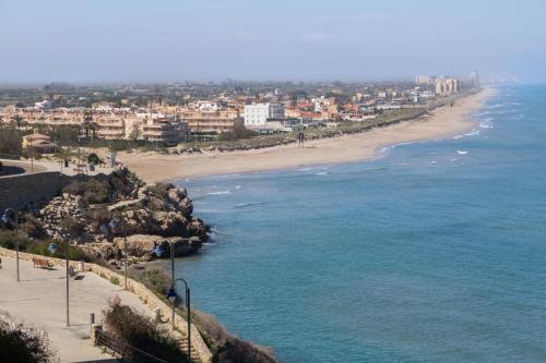 Apartamento Cap Blanc Penthouse