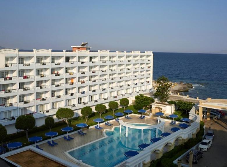 Hotel Mitsis Grand
