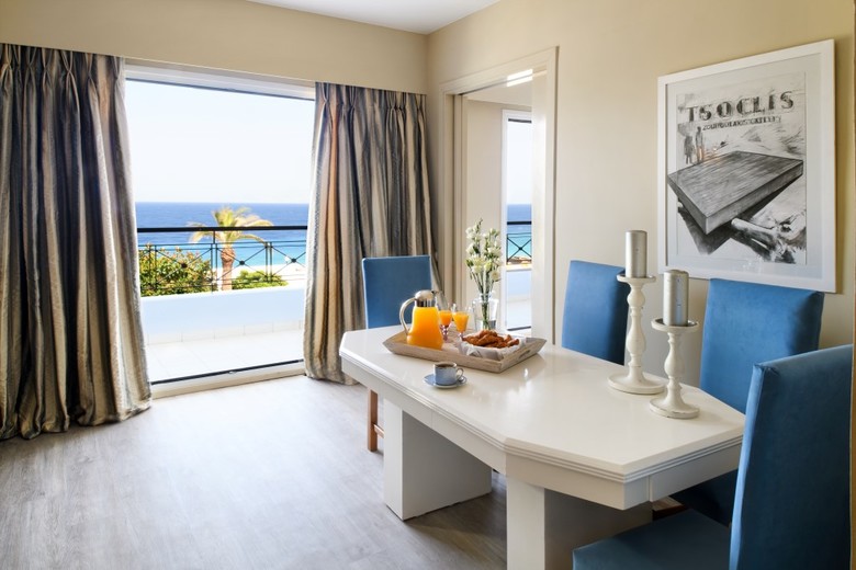 Hotel Mitsis Grand