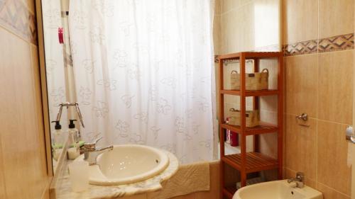 Apartamento Jardines De Denia III El Conserje