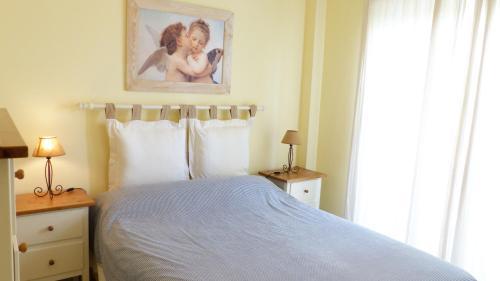 Apartamento Jardines De Denia III El Conserje