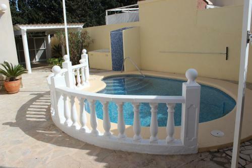 Villa India
