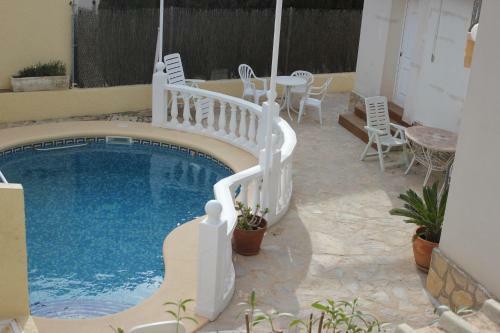 Villa India
