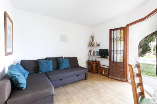 Denia Apartment Sleeps 4 Pool Air Con