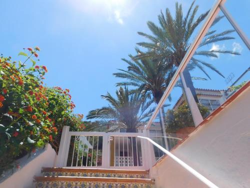 Apartamento Vintage En Cala Natural