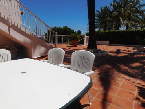 Apartamento Vintage En Cala Natural