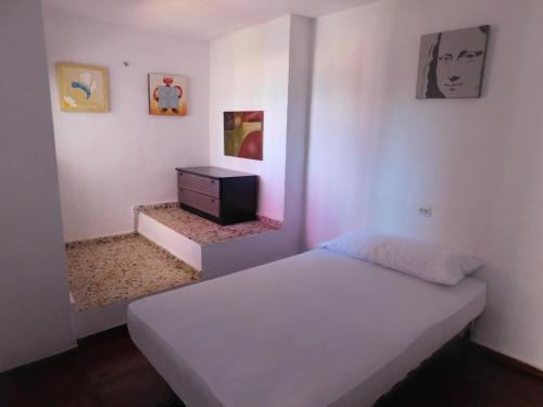 Apartamento Vintage En Cala Natural