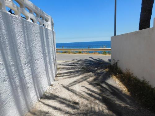Apartamento Vintage En Cala Natural
