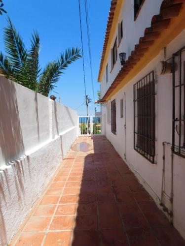 Apartamento Vintage En Cala Natural