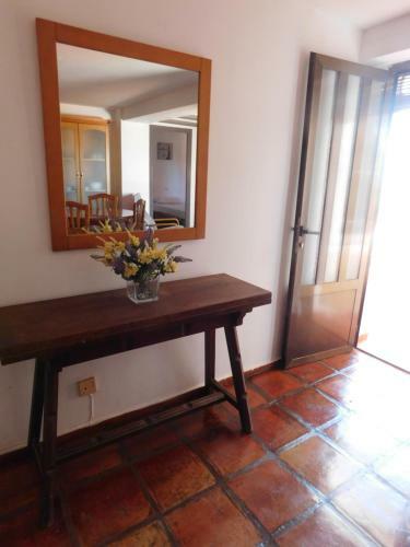 Apartamento Vintage En Cala Natural