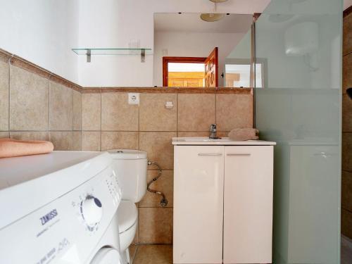 Apartment La Felicidad