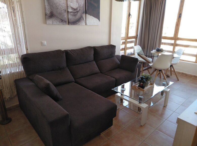 Albir-beach Apartments