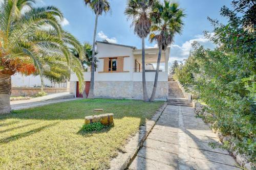 Villa Maravillas 2