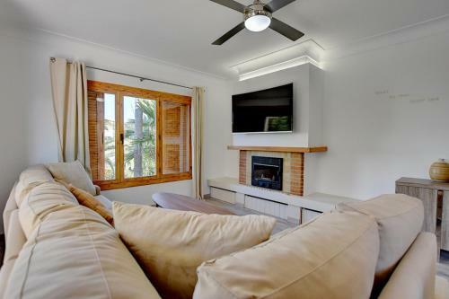 Villa Maravillas 2