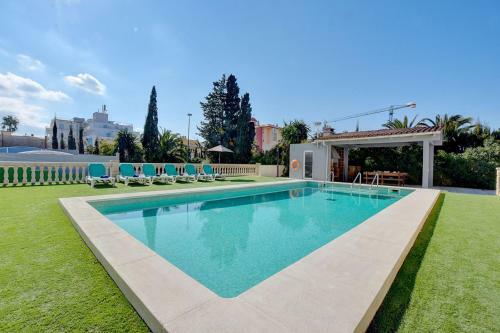 Villa Maravillas 2