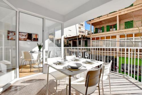 Apartamento Newport 1