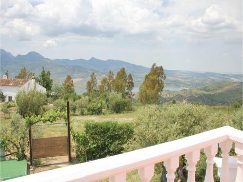 Two-bedroom Holiday Home In El Gastor