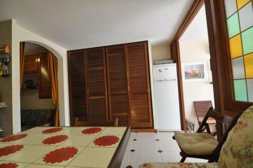 Apartamento Rnet - Eden Mar Santa Margarida