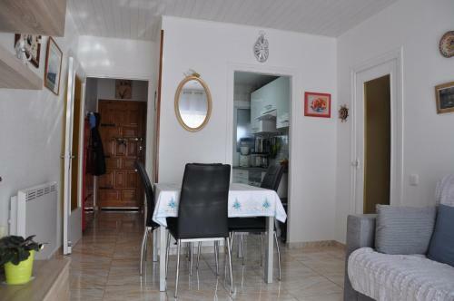 Apartamento Rnet - Nautilus Santa Margarida Roses