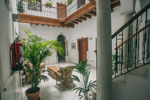 Apartamentos Casa Palacio