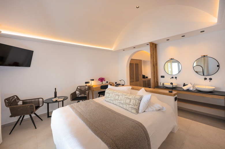 Hotel Agali Houses Apartments Studios Suites