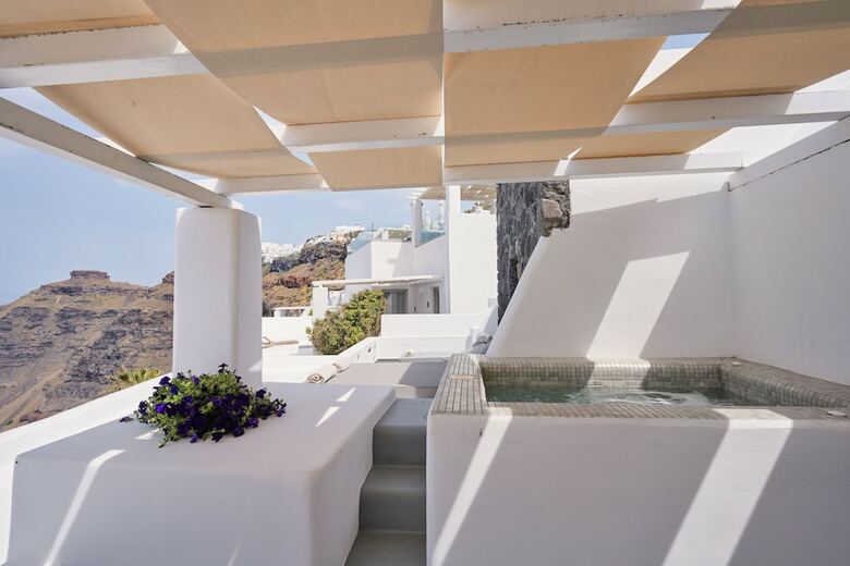 Hotel Agali Houses Apartments Studios Suites