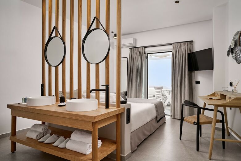 Hotel Agali Houses Apartments Studios Suites