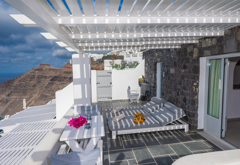 Hotel Agali Houses Apartments Studios Suites