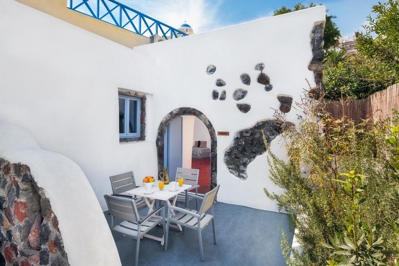 Hotel Anatoli