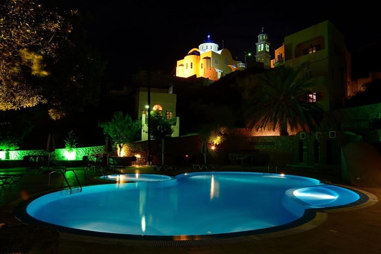 Hotel Anatoli