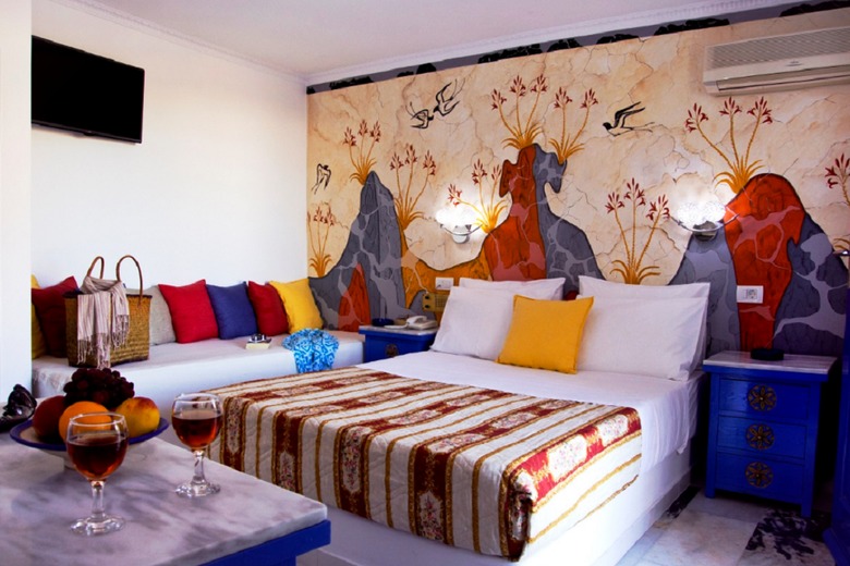 Hotel Black Sandy Beach