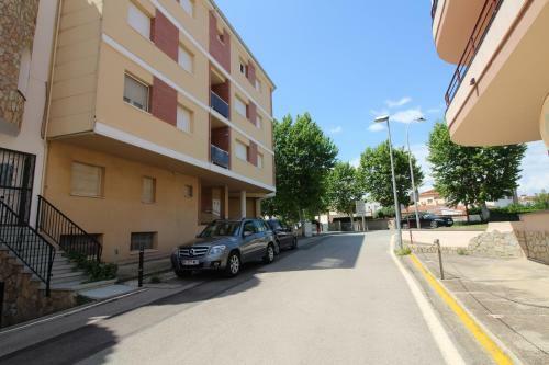 Apart-rent Apartament Les Dunes