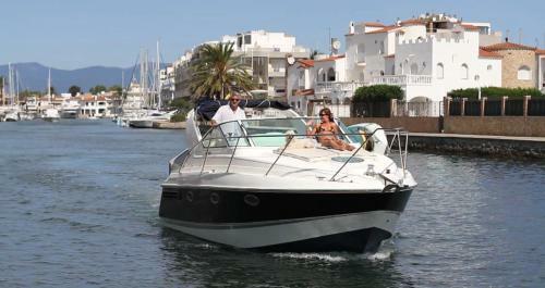 Apart-rent Apartament Les Dunes
